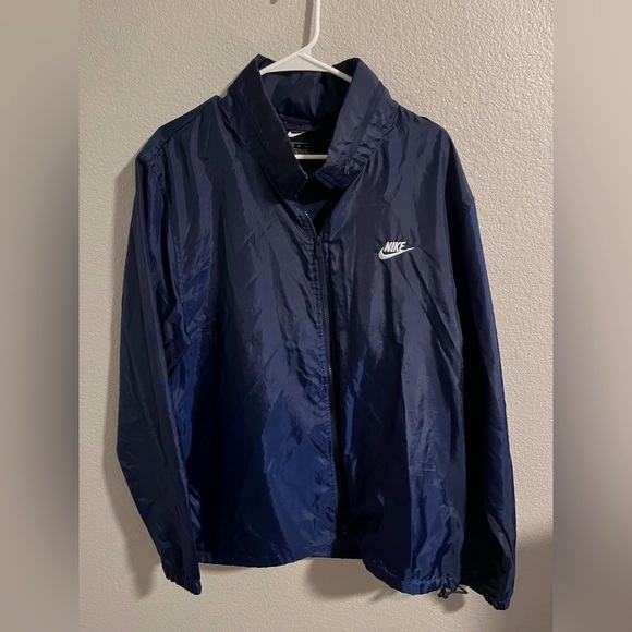 Nike Other - Nike Jacket Wind Breaker - XL